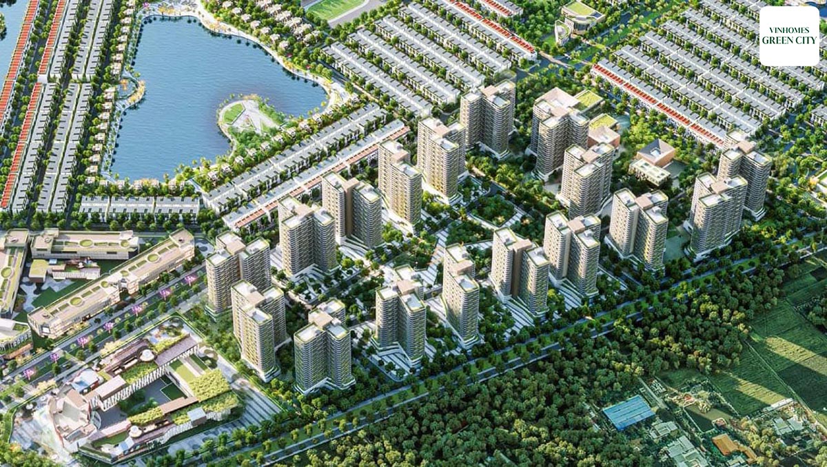 can ho vinhomes green city
