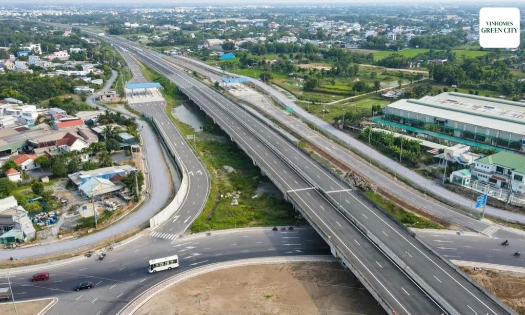 cao toc ben luc long thanh