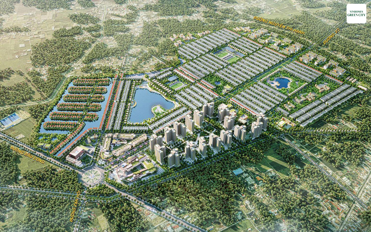 phoi canh vinhomes green city