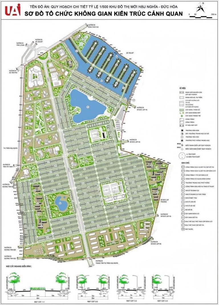 quy hoach 1 500 vinhomes green city