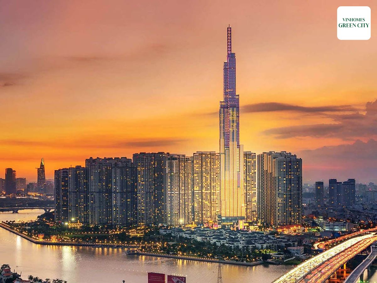 landmark 81